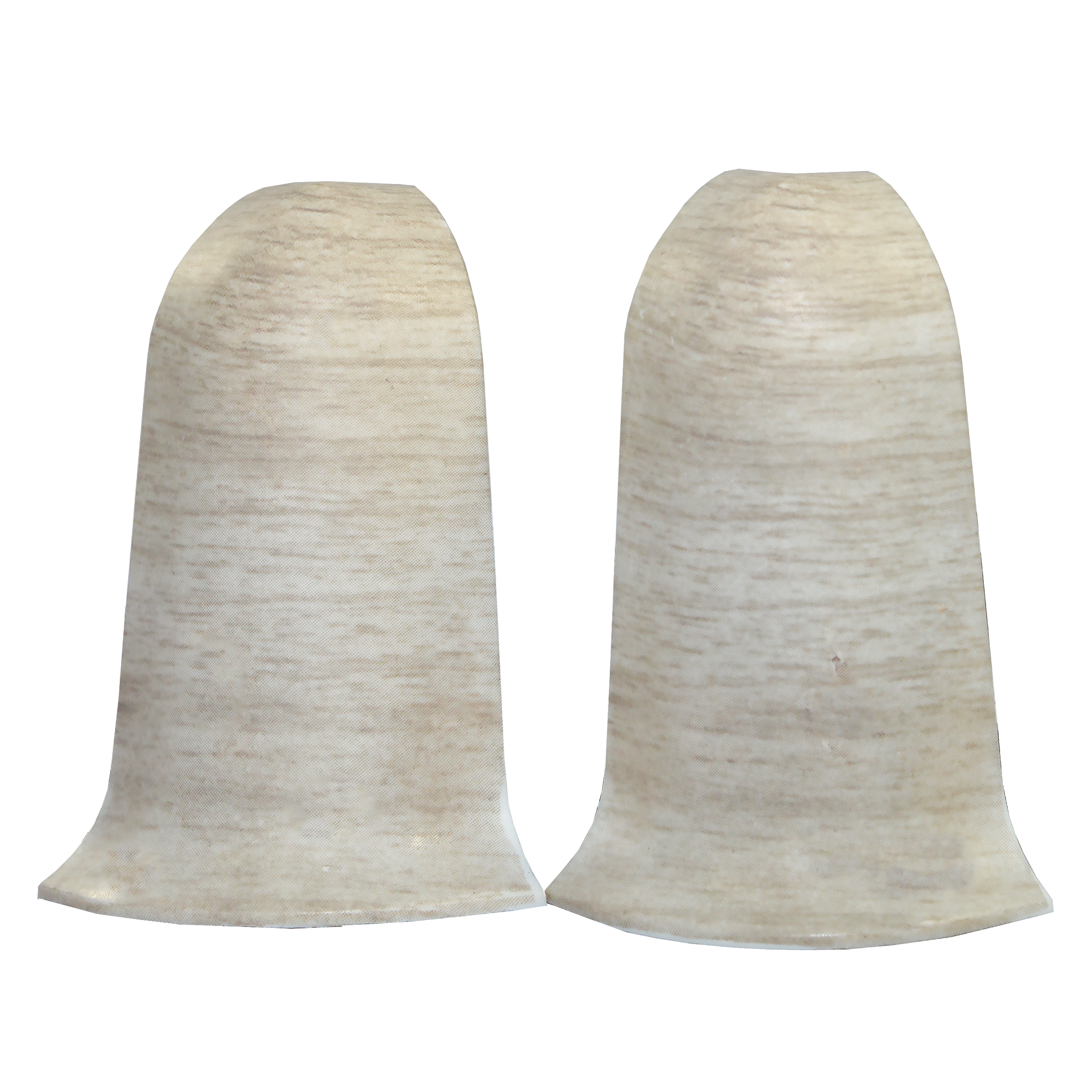 Изображение товара Угол наружный 60мм TECHNICAL 2шт ЯСЕНЬ СЕРЫЙ