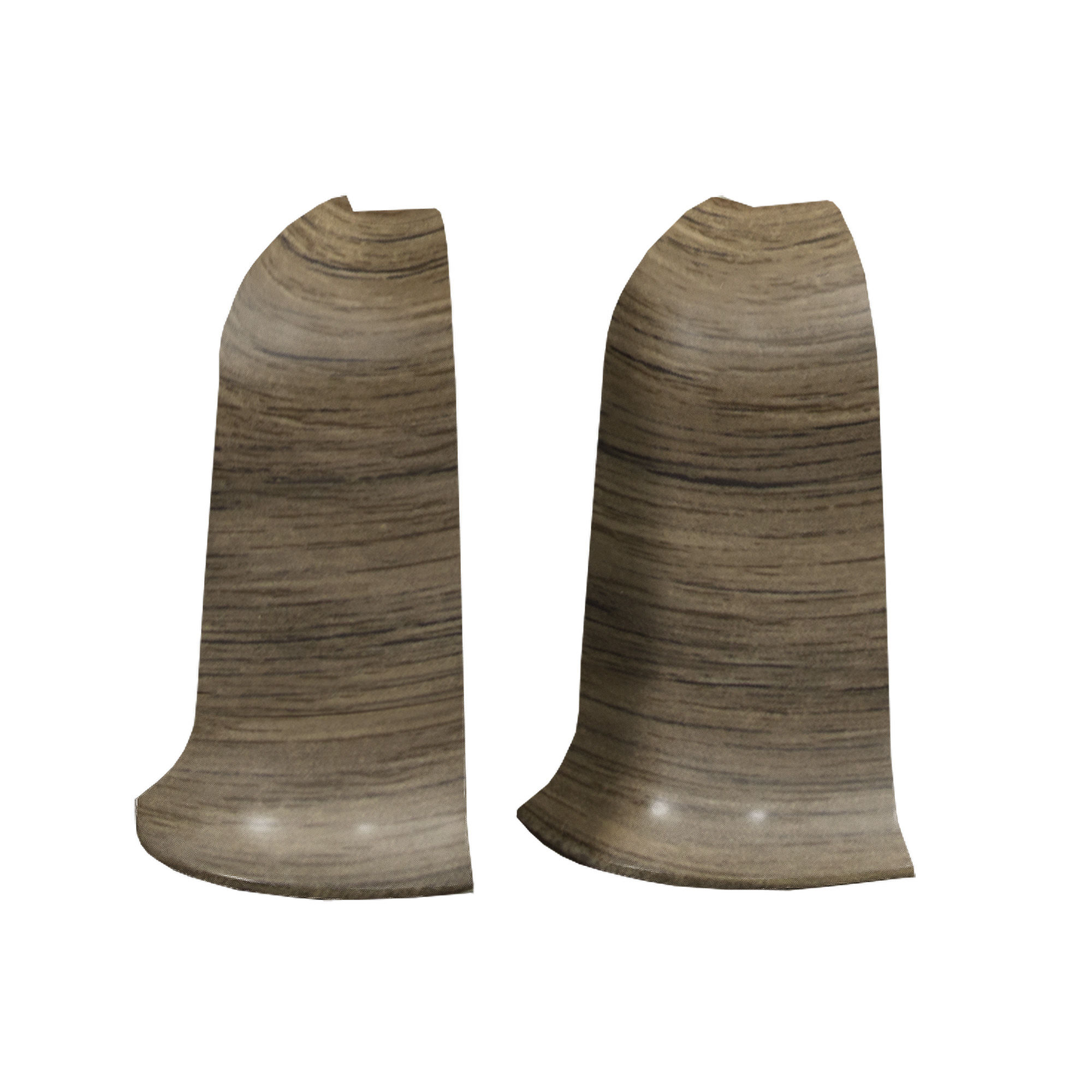 Изображение товара Угол наружный 60мм TECHNICAL 2шт Т23 ДУБ НАТУРАЛЬНЫЙ