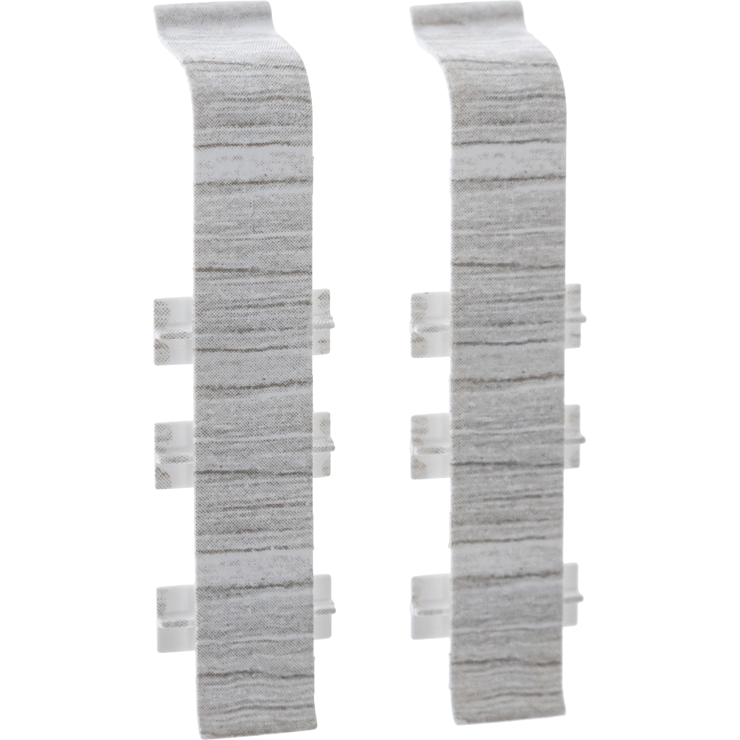 Изображение товара Соеднитель 76мм QVANT 2шт Q06 СТЕММА