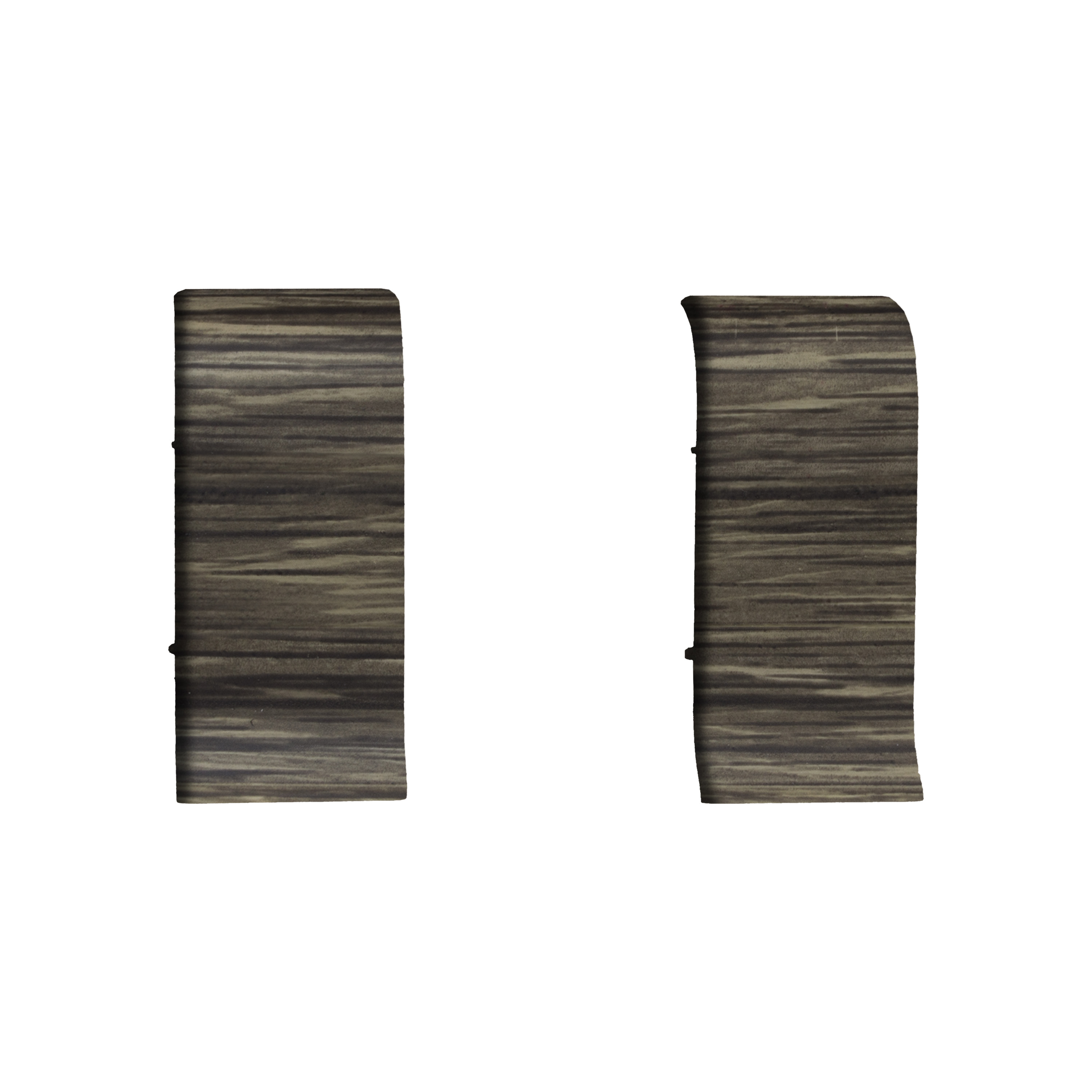 Изображение товара Соеднитель 56мм TITANIUM ECO 2шт №19