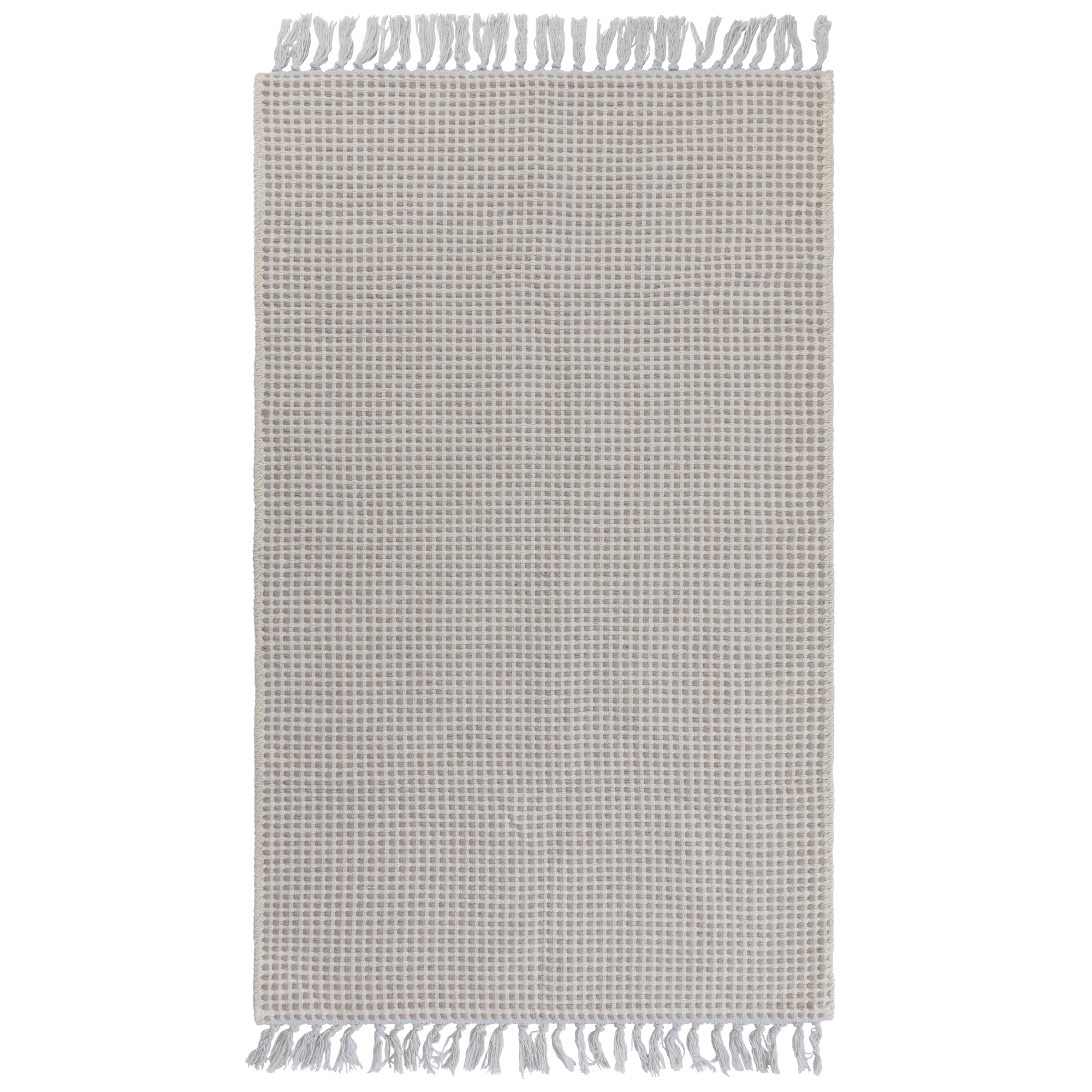 Изображение товара Ковер CAYER 0.8*1.5 дизайн 140 BEIGE/CREAM для дома