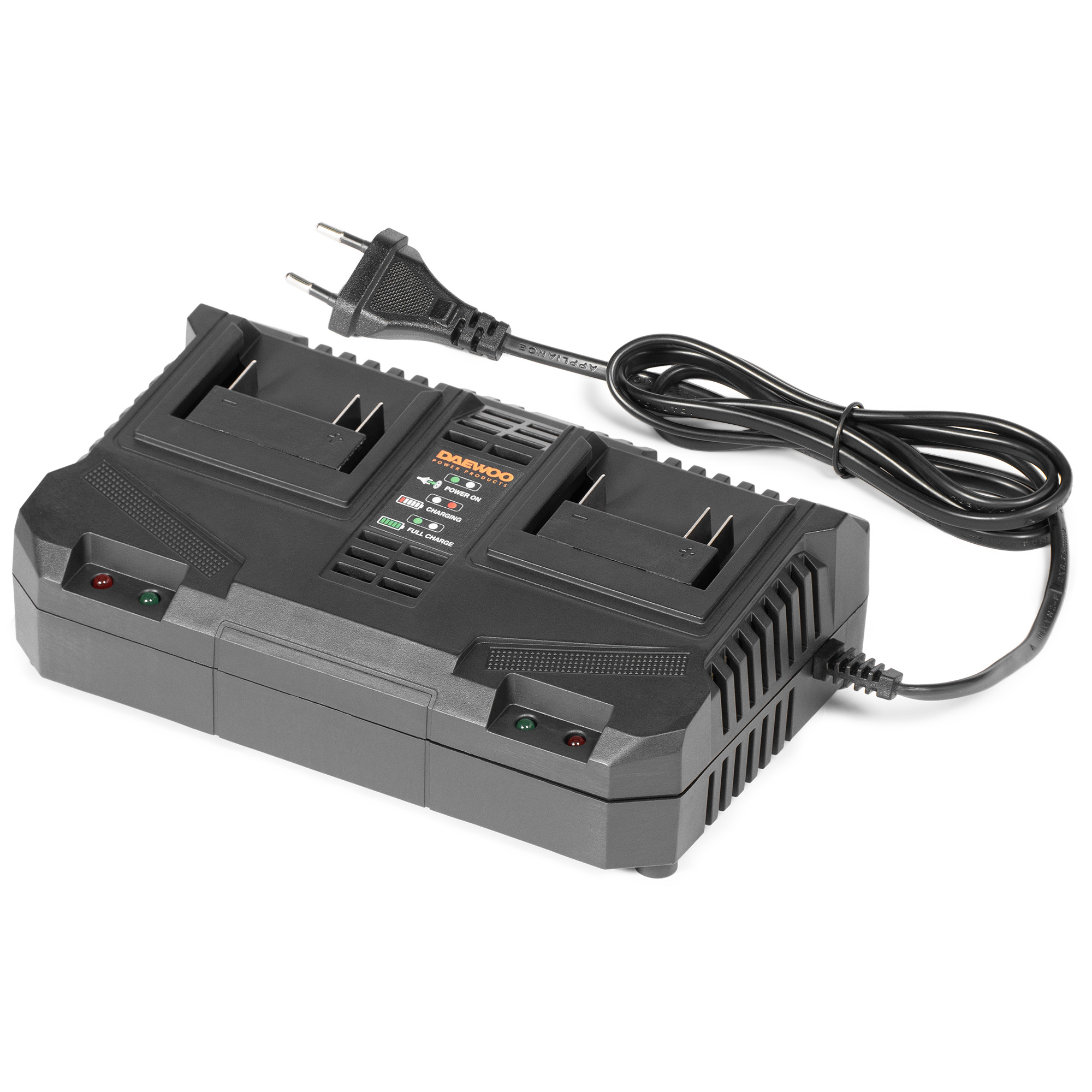 Изображение товара Устройство зарядное DAEWOO DACH 8021Li 240 В