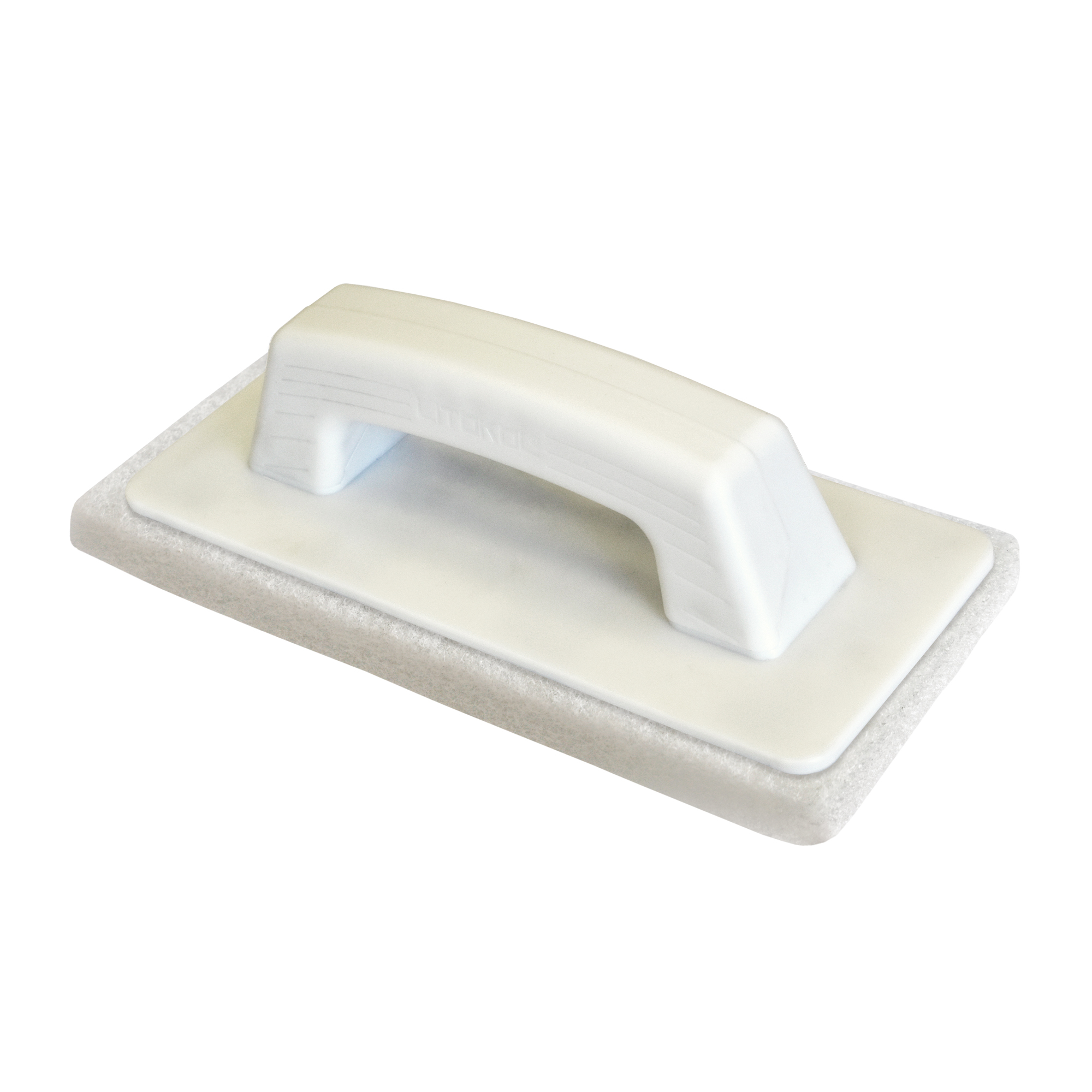 Изображение товара Пластиковый шпатель LITOKOL для эпоксидной затирки с сменным блоком