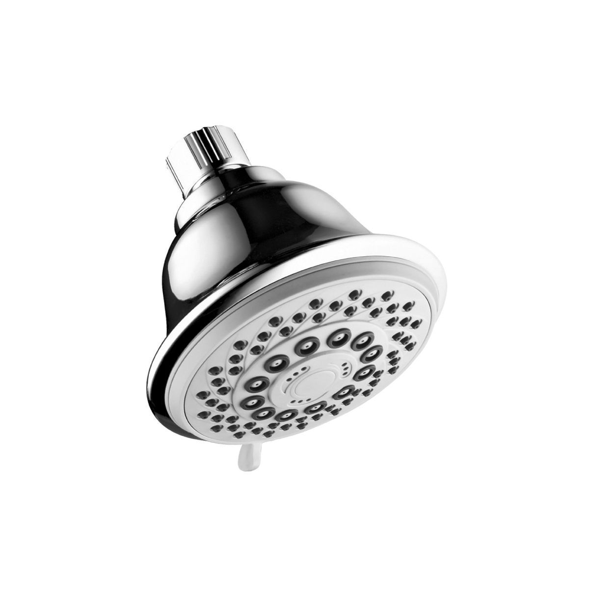 Изображение товара Лейка Lemark LM8040C для верхнего душа 5-функциональная