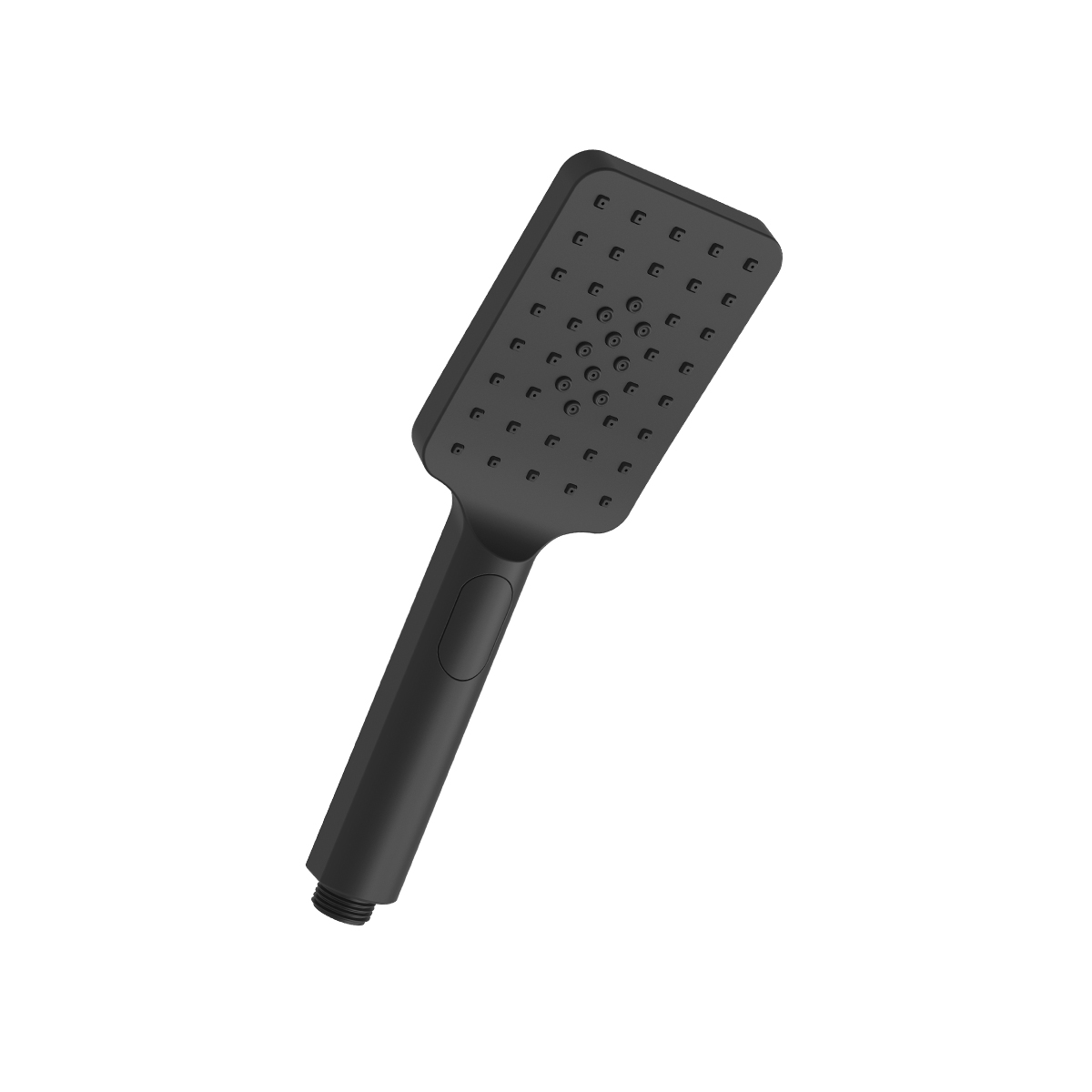 Изображение товара Лейка душевая Lemark LM8123BL 3-функциональная черная