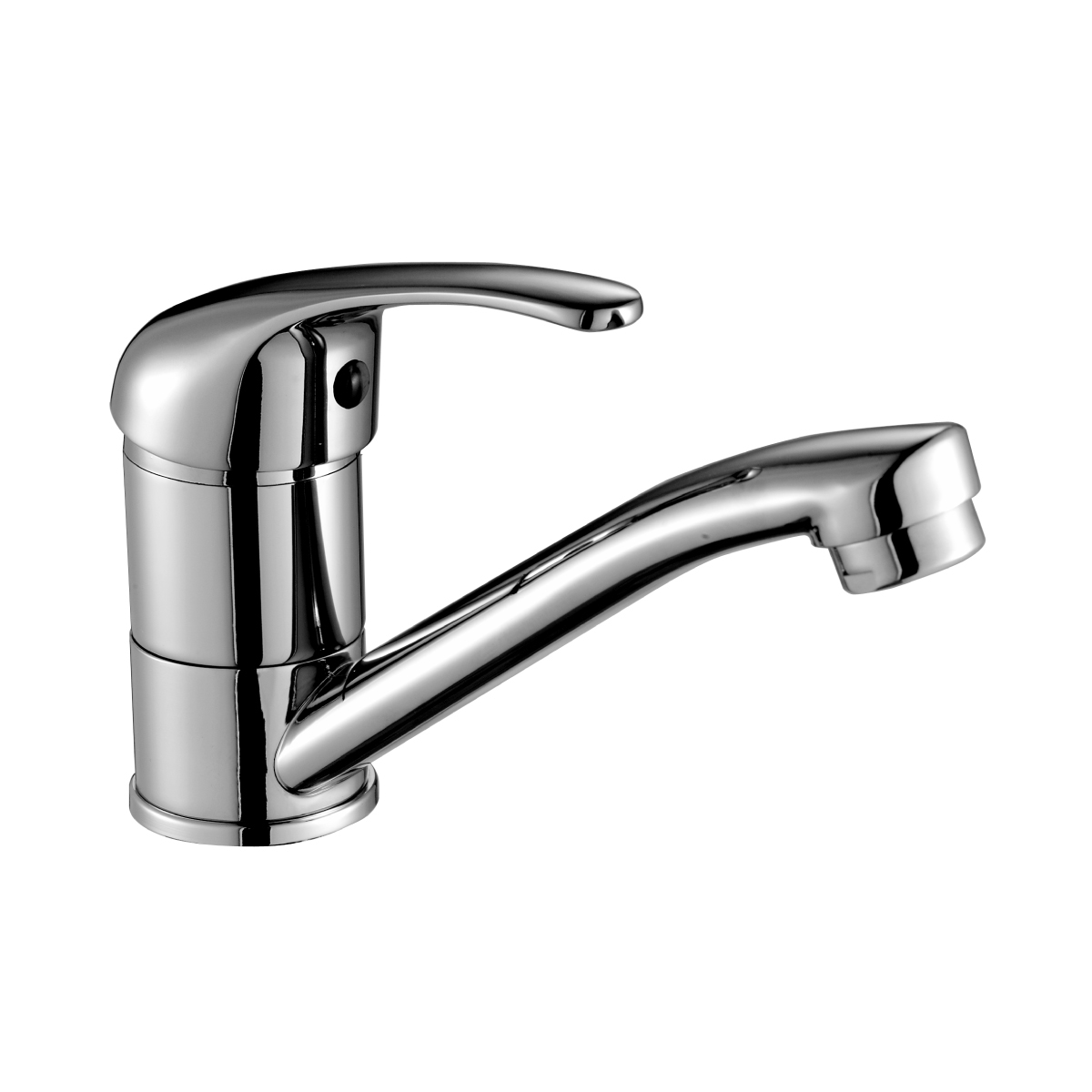 Изображение товара Смеситель однорычажный Rossinka A35-22 для раковины