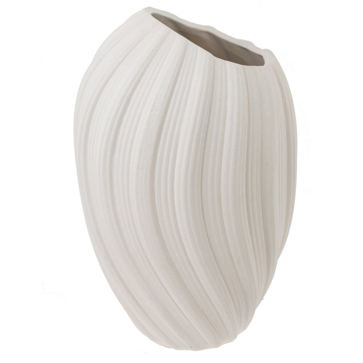 Изображение товара Ваза, 2450 мл, L14,5 W14,5 H24,5 см