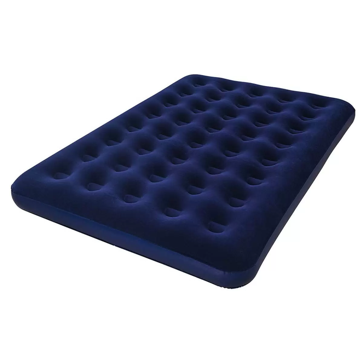 Изображение товара Надувной матрас Bestway Air Bed с электрическим насосом 191x137x22 см