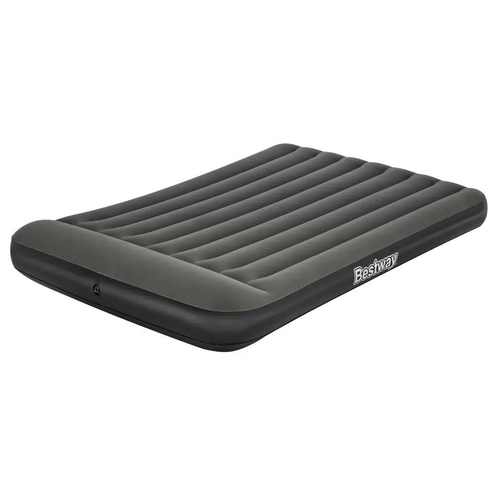 Изображение товара Надувной двухместный матрас Bestway Tritech Airbed 203x152x30 см