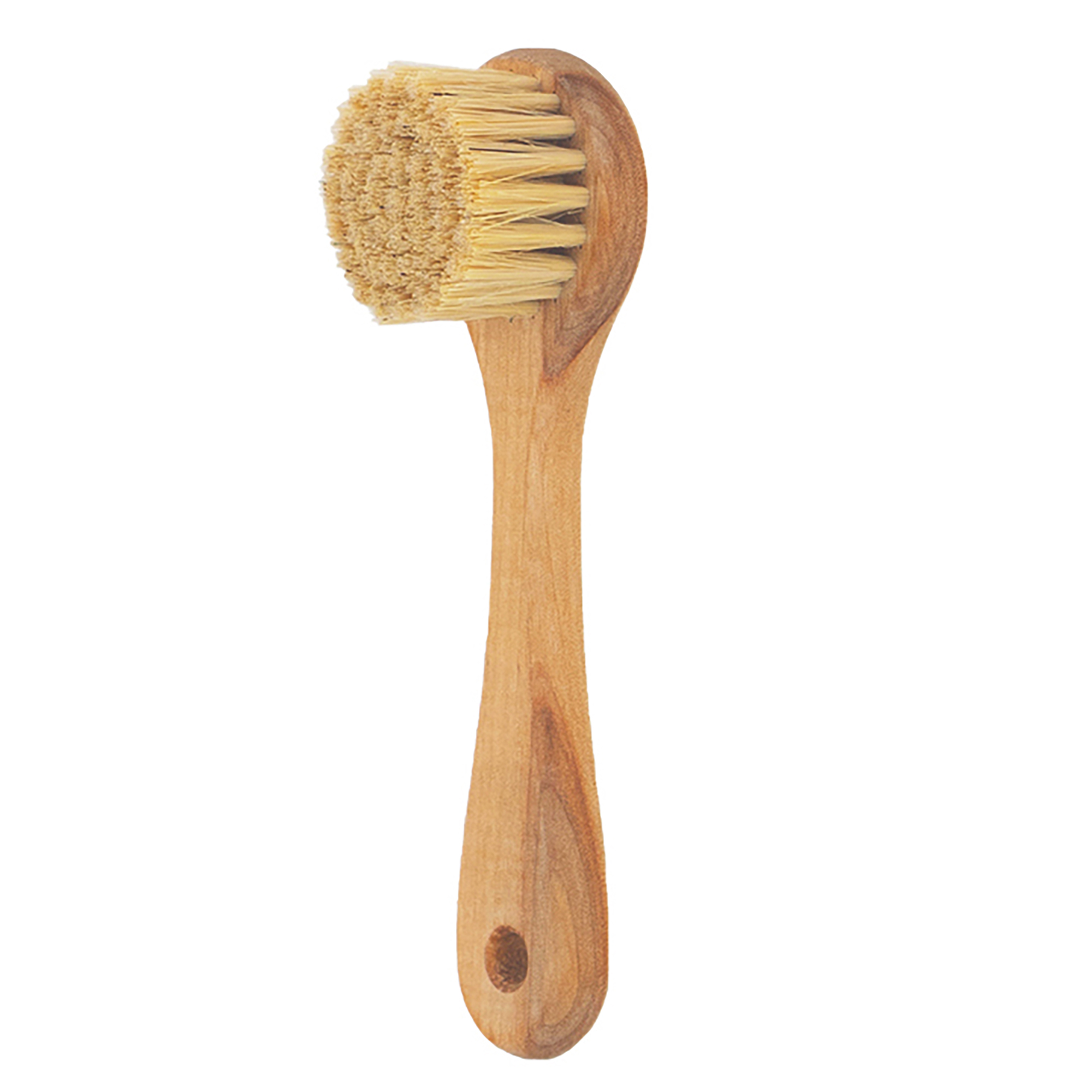 Изображение товара Щетка для обуви Pattern, дерево, натуральная щетина