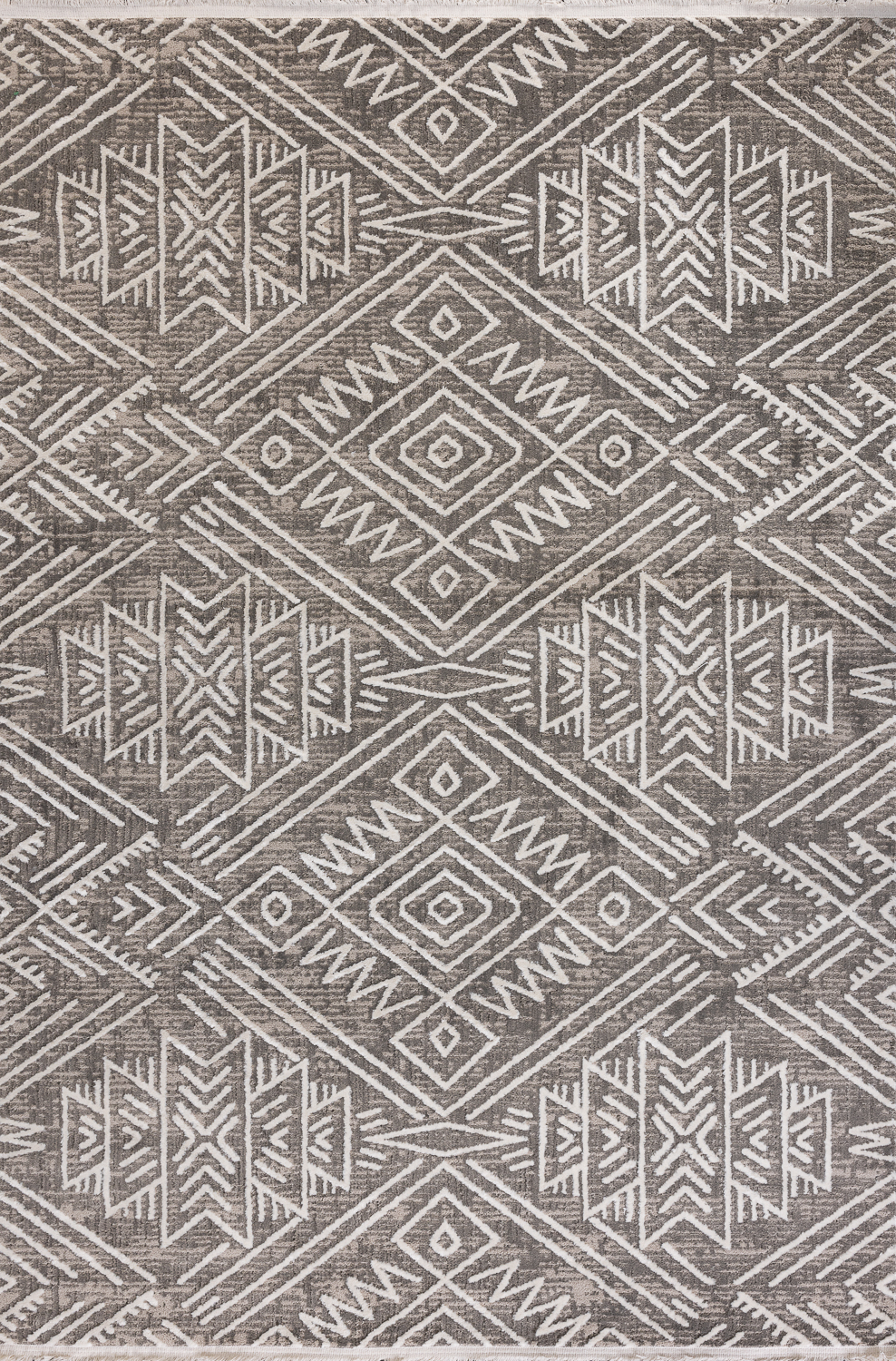 Изображение товара Ковёр Loona 150x80 коричневый - уют и стиль для вашего дома