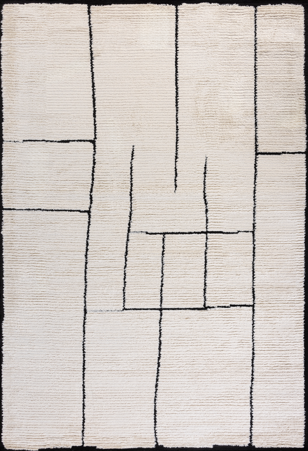 Изображение товара Ковёр Moroccan 230x160 Турция, бежевый