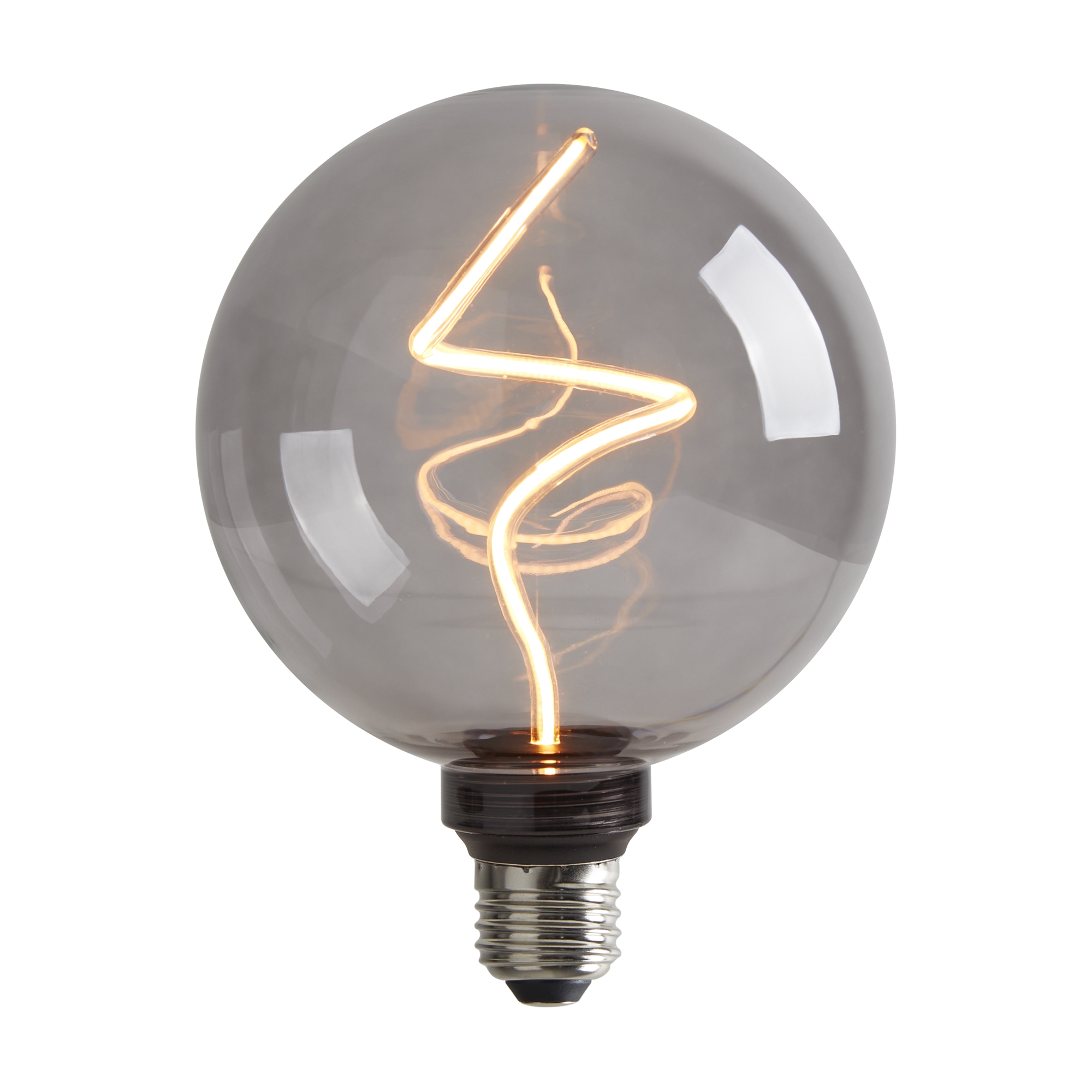 Изображение товара Лампочка Voltega 8559 светодиодная E27 5 Вт 220 Лм 1800 К