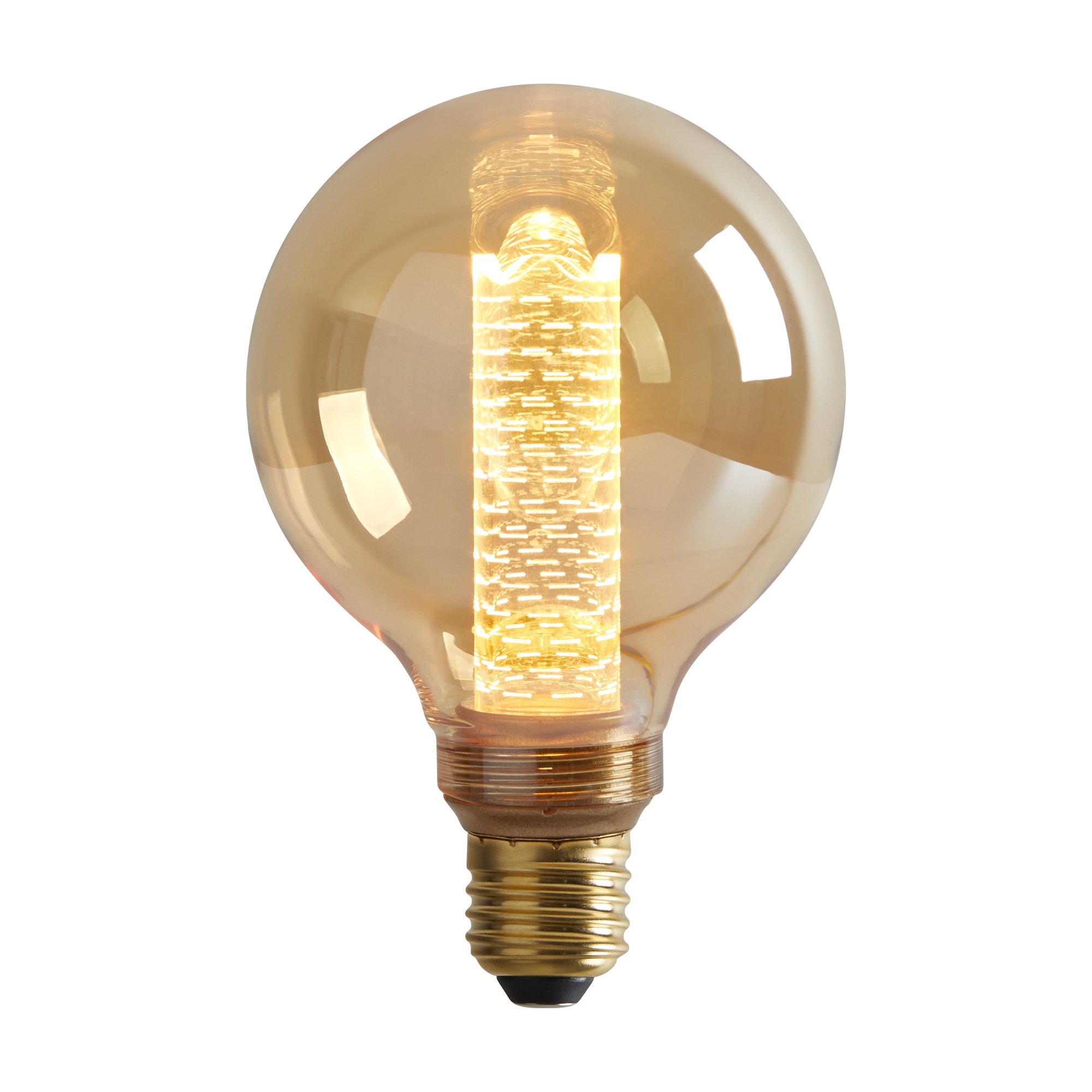 Изображение товара Светодиодная лампа Voltega 8561 E27 1800K 220 Лм декоративная