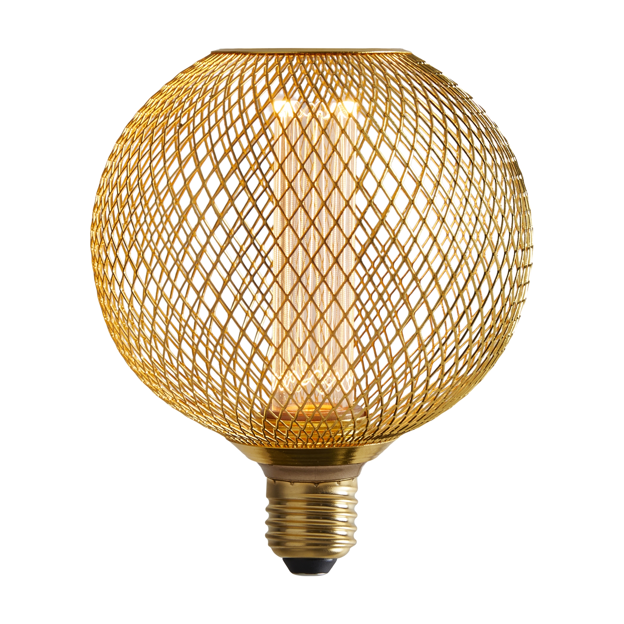 Изображение товара Светодиодная лампочка Voltega 8566 220 Лм 1800 К E27 декоративное освещение