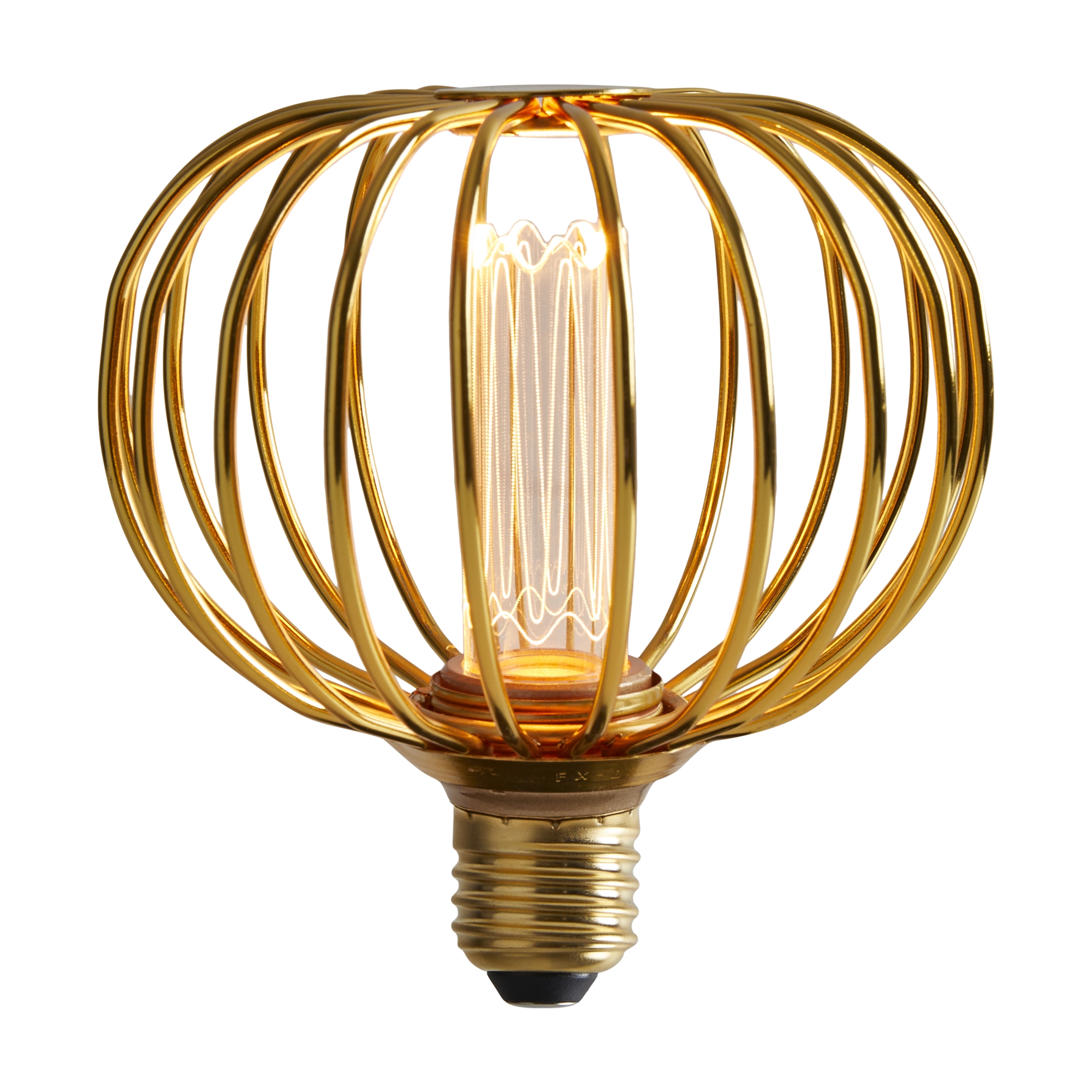 Изображение товара Лампочка Voltega 8567 130x125x125 световой поток 220 Лм цветовая температура 1800 К.