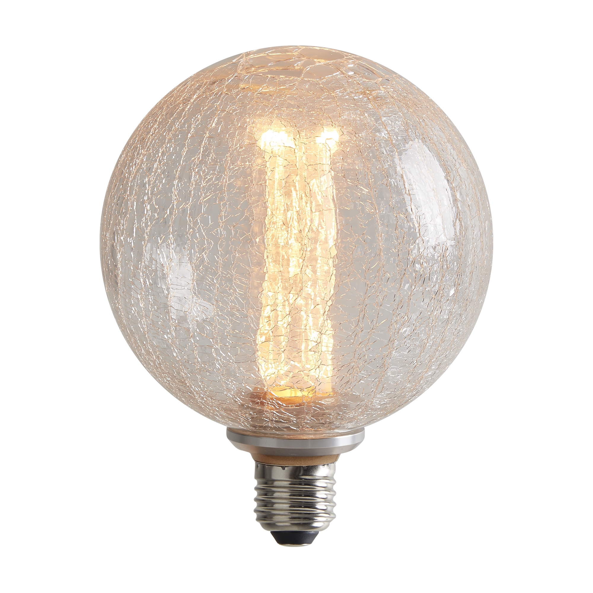 Изображение товара Лампочка Voltega 8568 220 Лм Тёплый Свет 1800 К