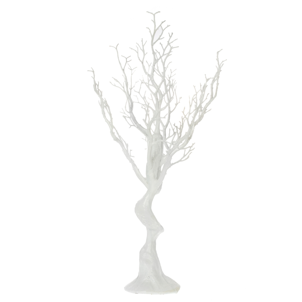 Изображение товара Декоративное дерево из полимерных материалов для интерьера 73 см