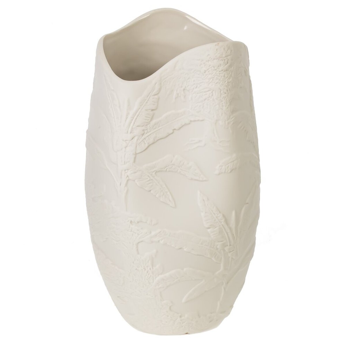 Изображение товара Ваза, L15 W12 H26 см