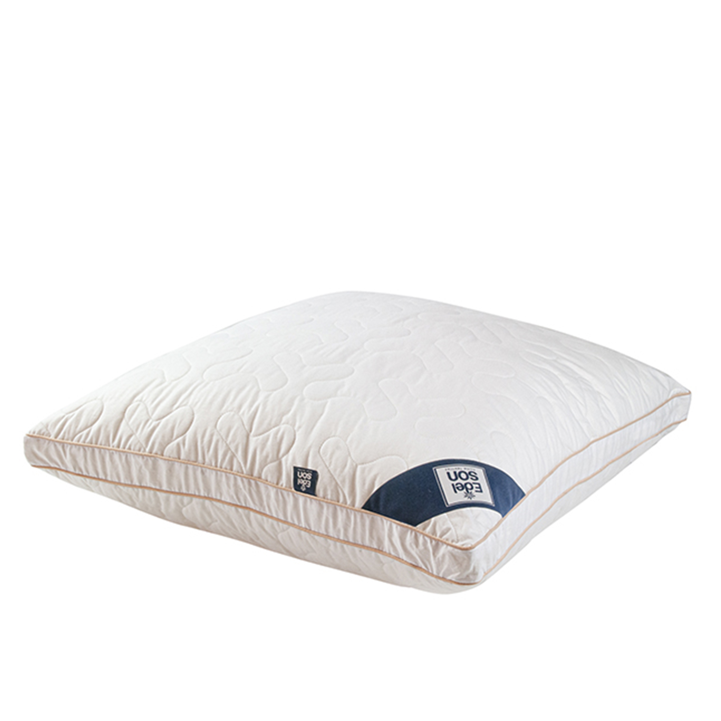 Изображение товара Подушка Edelson FINE WOOL 70х70 см для комфортного сна