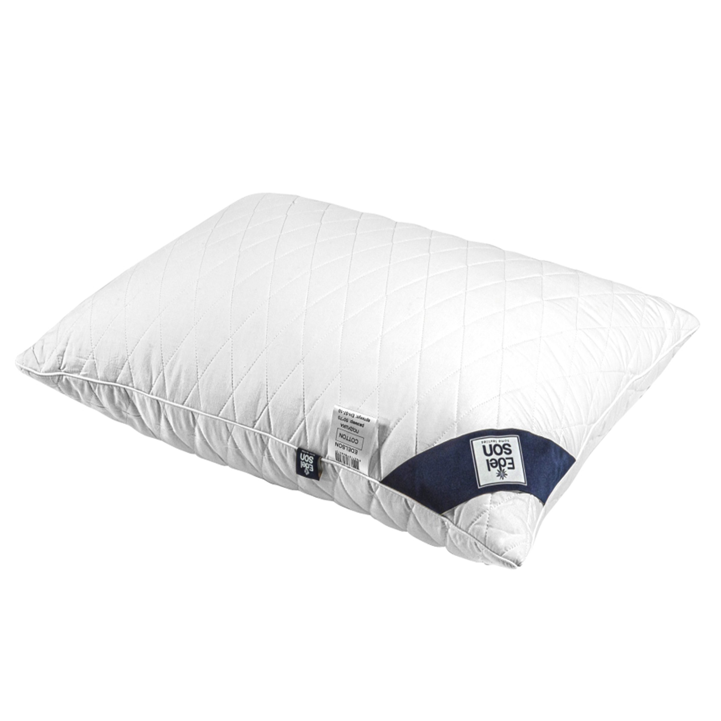 Изображение товара Подушка Edelson COTTON 50х70см