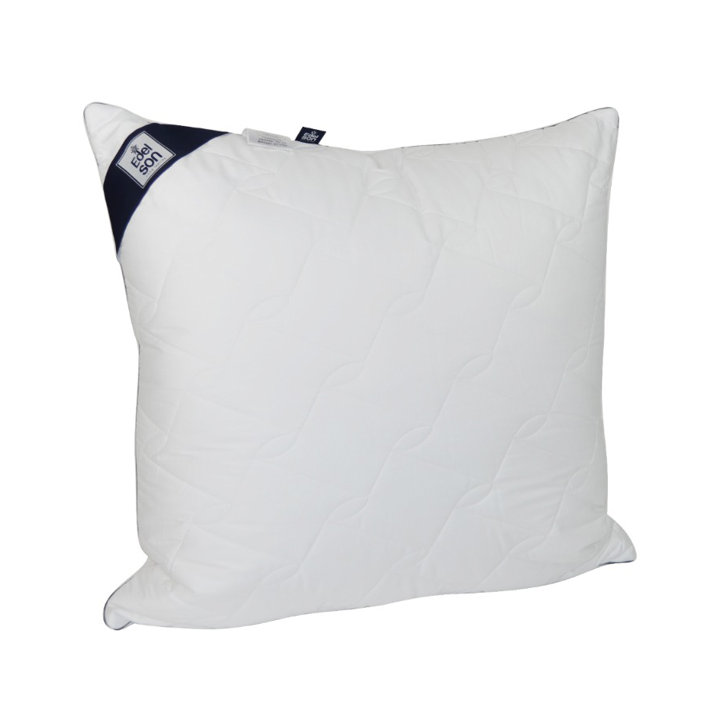 Подушки из сатина EDELSON Подушка Edelson TENCEL 70х70см