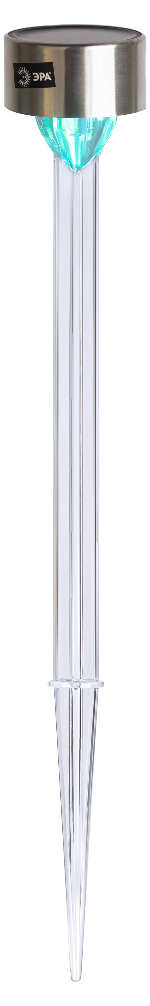 Изображение товара Садовый светильник на солнечной батарее ЭРА 32см LED IP44