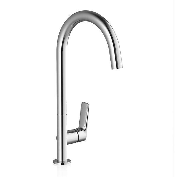 Изображение товара Смеситель для кухни или накладной раковины RAVAK Classic CL 016.00 X070085