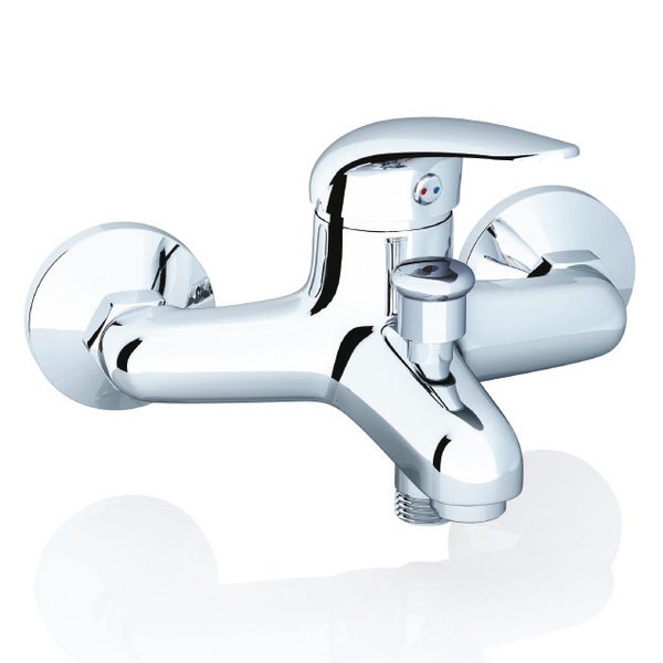 Изображение товара Смеситель для ванны RAVAK Suzan SN 022.00/150 X070004