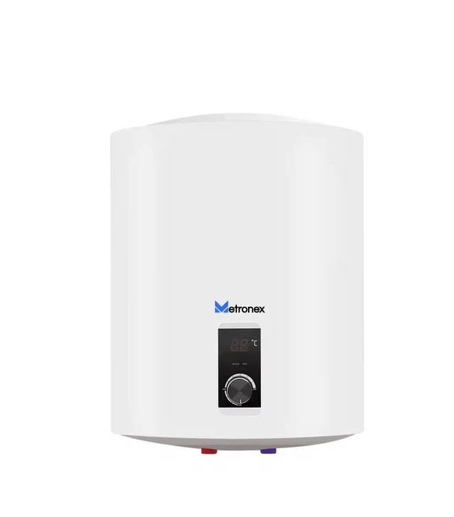 Изображение товара Водонагреватель Metronex DRYHeat D WH 1,5 50 л с сухим ТЭНом