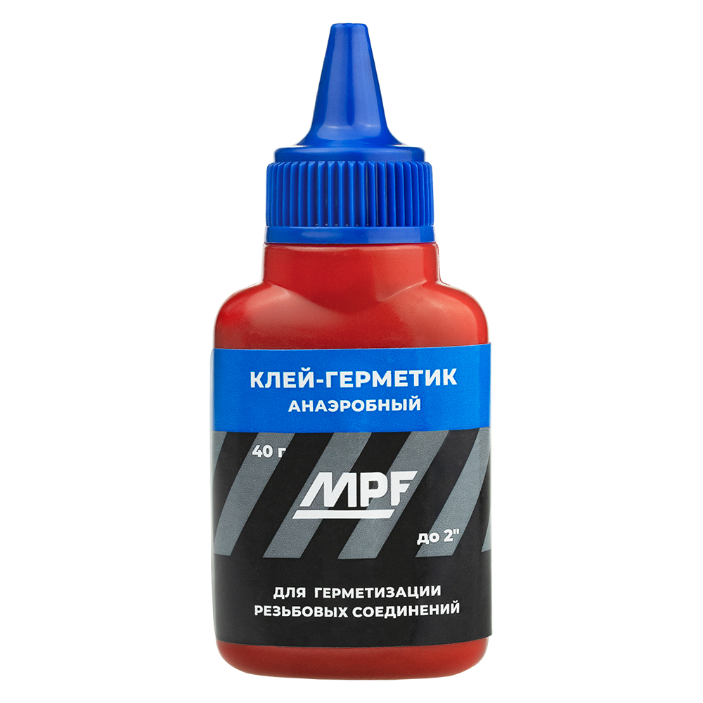 Изображение товара Клей-герметик анаэробный MPF (40 г)