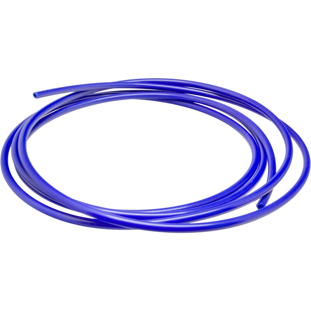 Изображение товара Трубка пластиковая 1/4" для очистки воды длиной 2,5 м