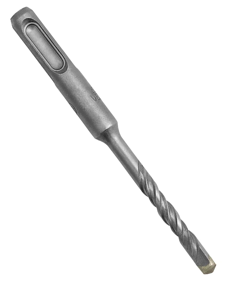 Изображение товара Бур SDS-plus 6х160 мм Vertextools 999-06-160 высокая прочность универсальный