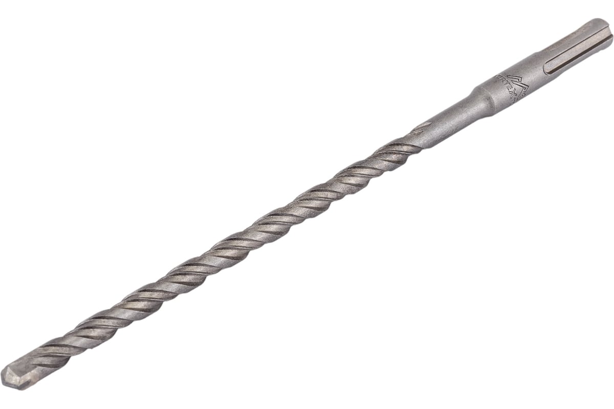 Изображение товара Бур SDS-plus 8х210 мм VERTEXTOOLS 999-08-210