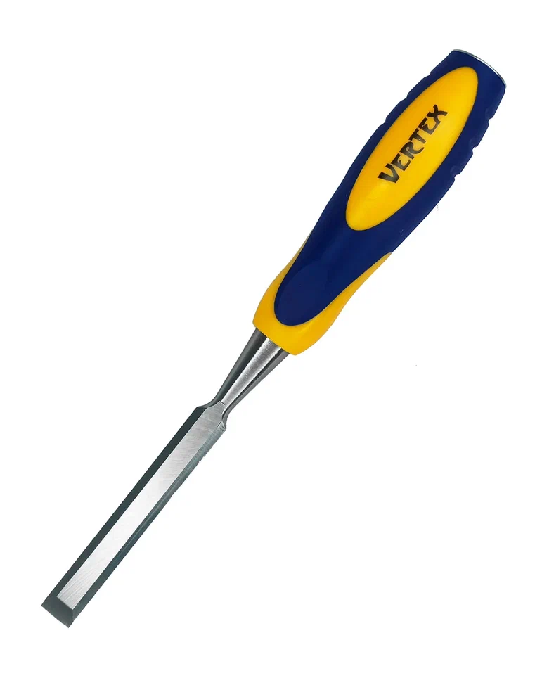 Изображение товара Долото-стамеска vertextools плоская, 16 мм 2425-16