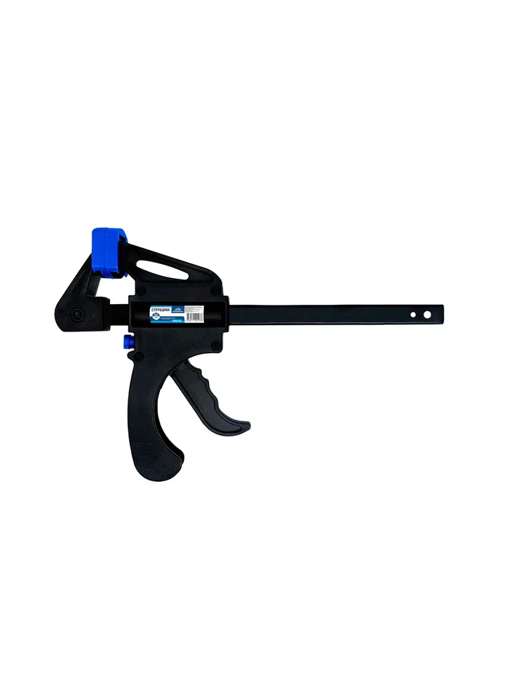 Изображение товара Универсальная струбцина vertextools F-образная, 150мм 2056-150