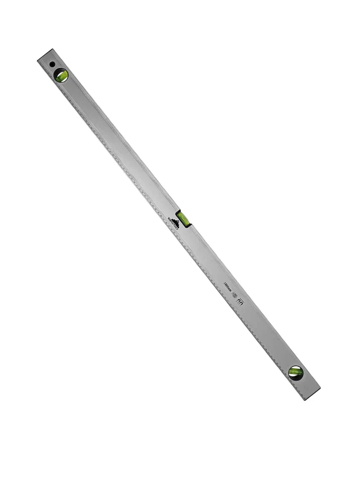 Изображение товара Алюминиевый уровень Vertextools 1000мм 3033-1000