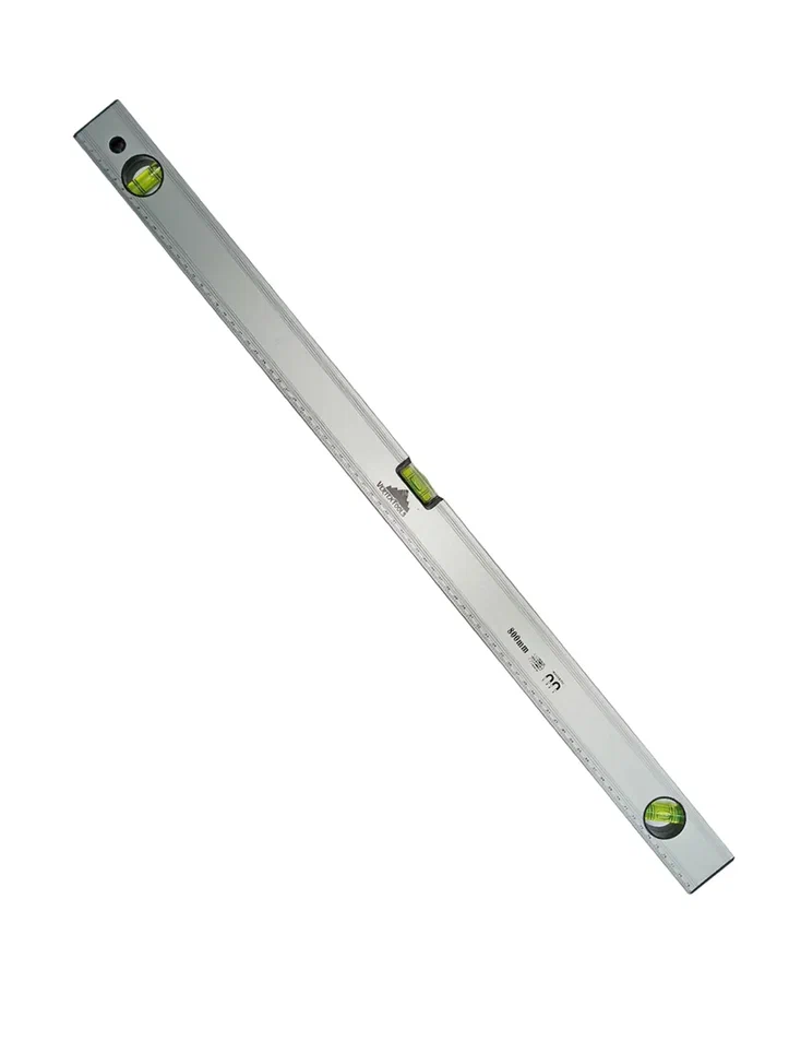 Изображение товара Алюминиевый уровень Vertextools 800мм 3033-800