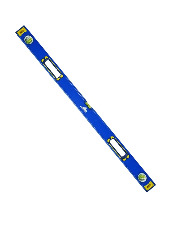 Изображение товара Уровень Vertextools PROFI 1000мм 3022-1000 для точных измерений строительных работ