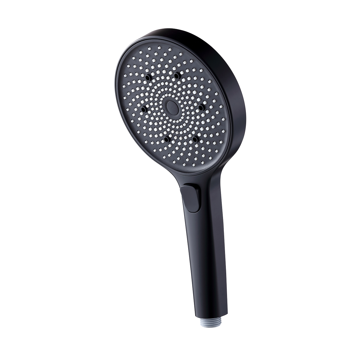 Изображение товара Лейка для душа Tokito TOK-MIZU-1020BL 3 режима черная