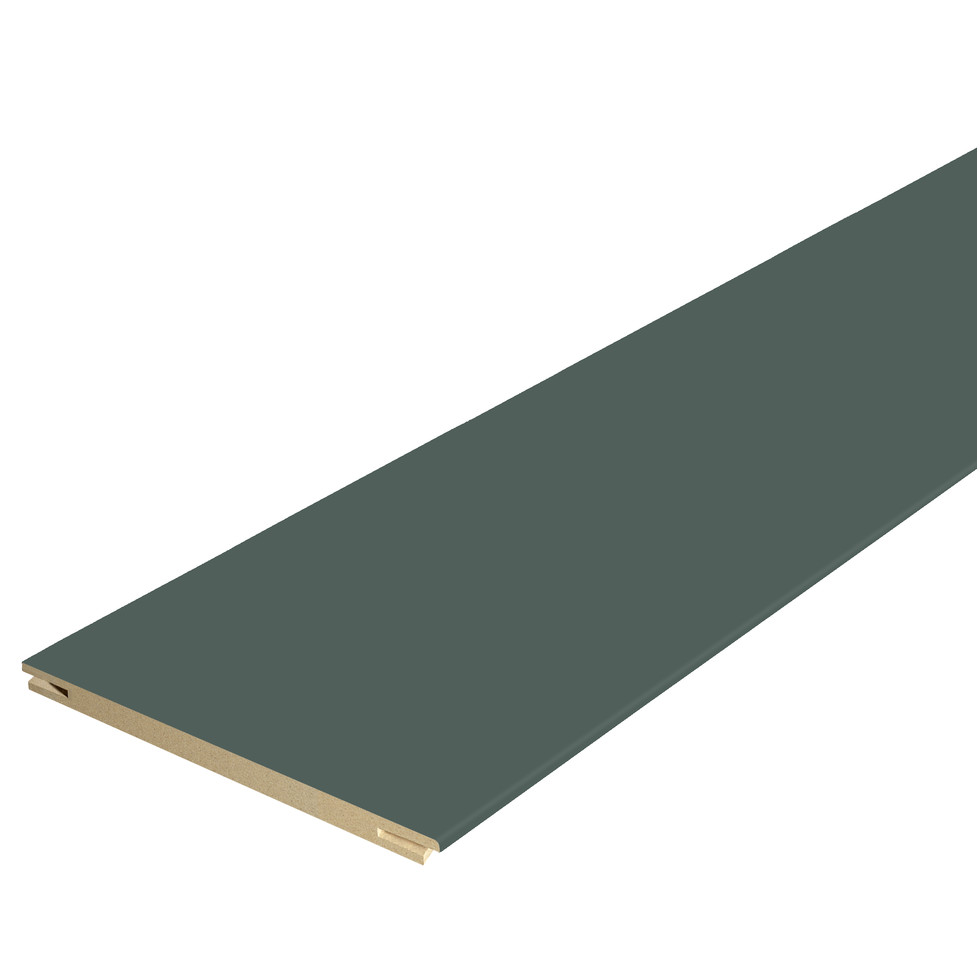 Изображение товара Добор Emalux 2150x150х8 яшма телескоп