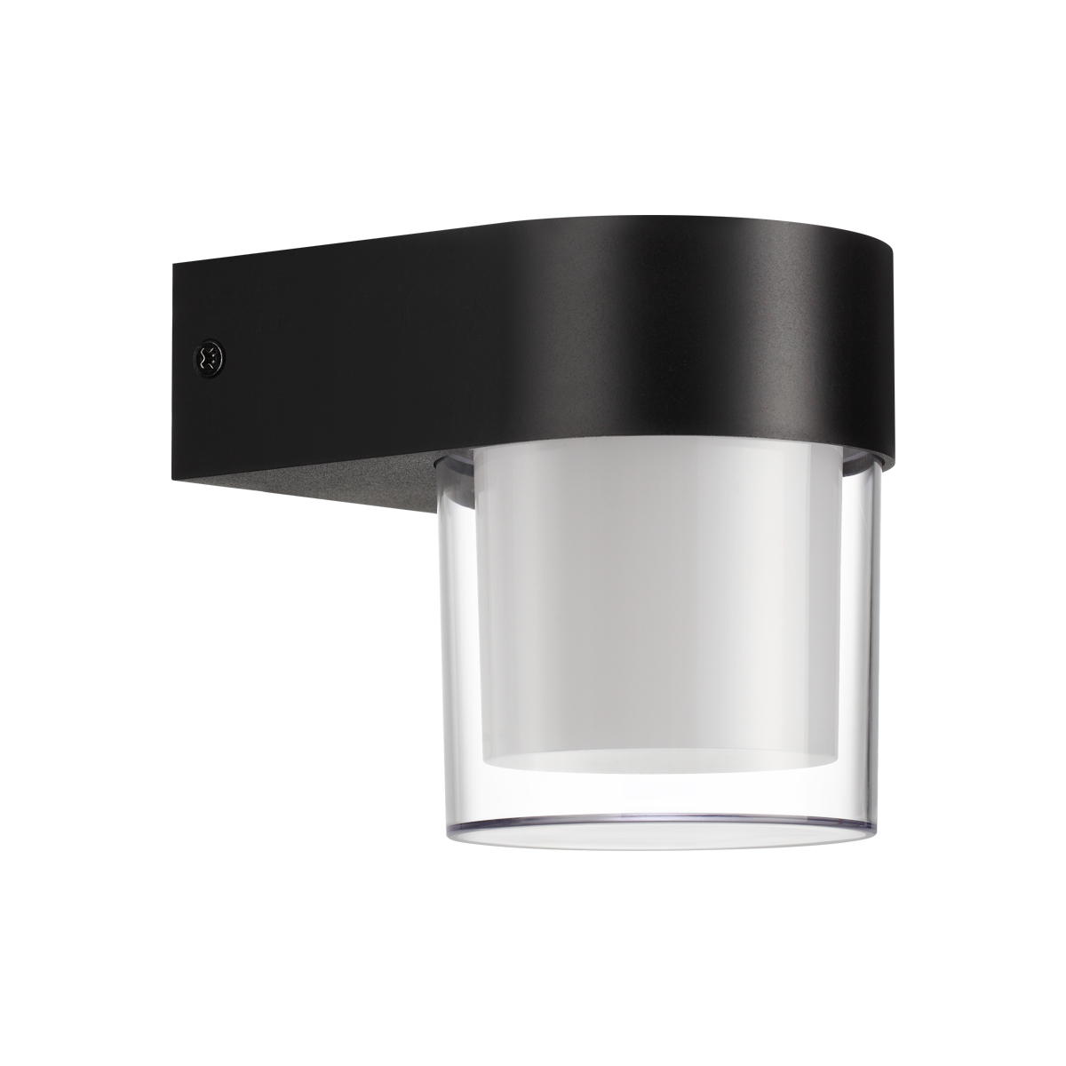 Изображение товара Светильник ландшафтный светодиодный STREET OPAL 359297, LED 5W, 4000K, IP65, 15х13,3х10,5 см, черный