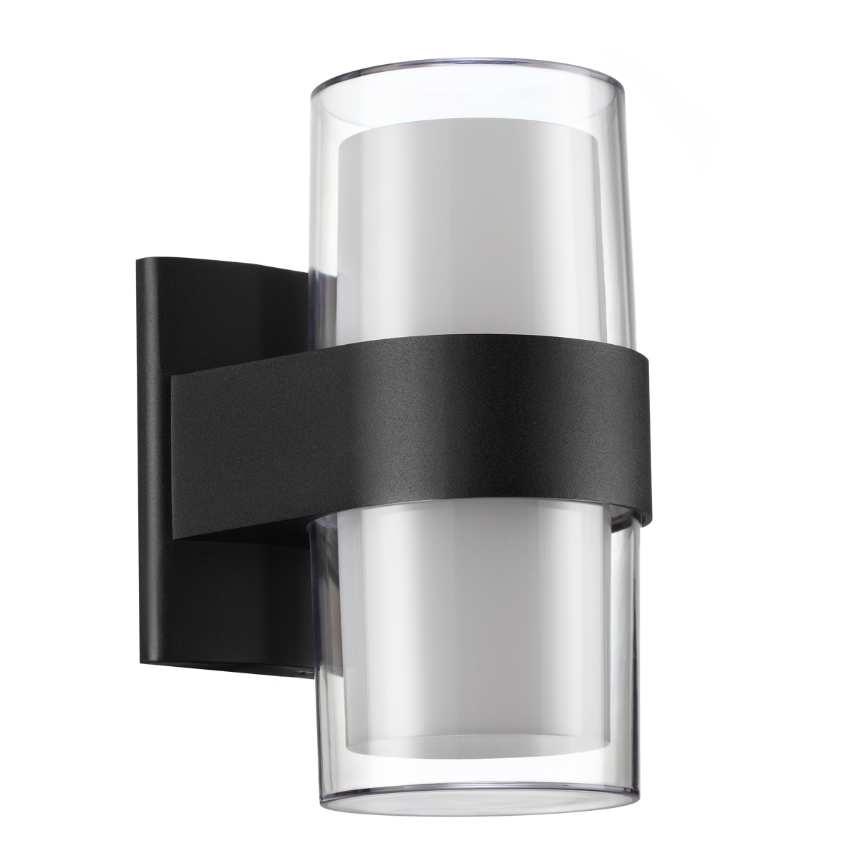 Изображение товара Ландшафтный светильник STREET OPAL LED 16W 4000K IP65 черный для наружного освещения
