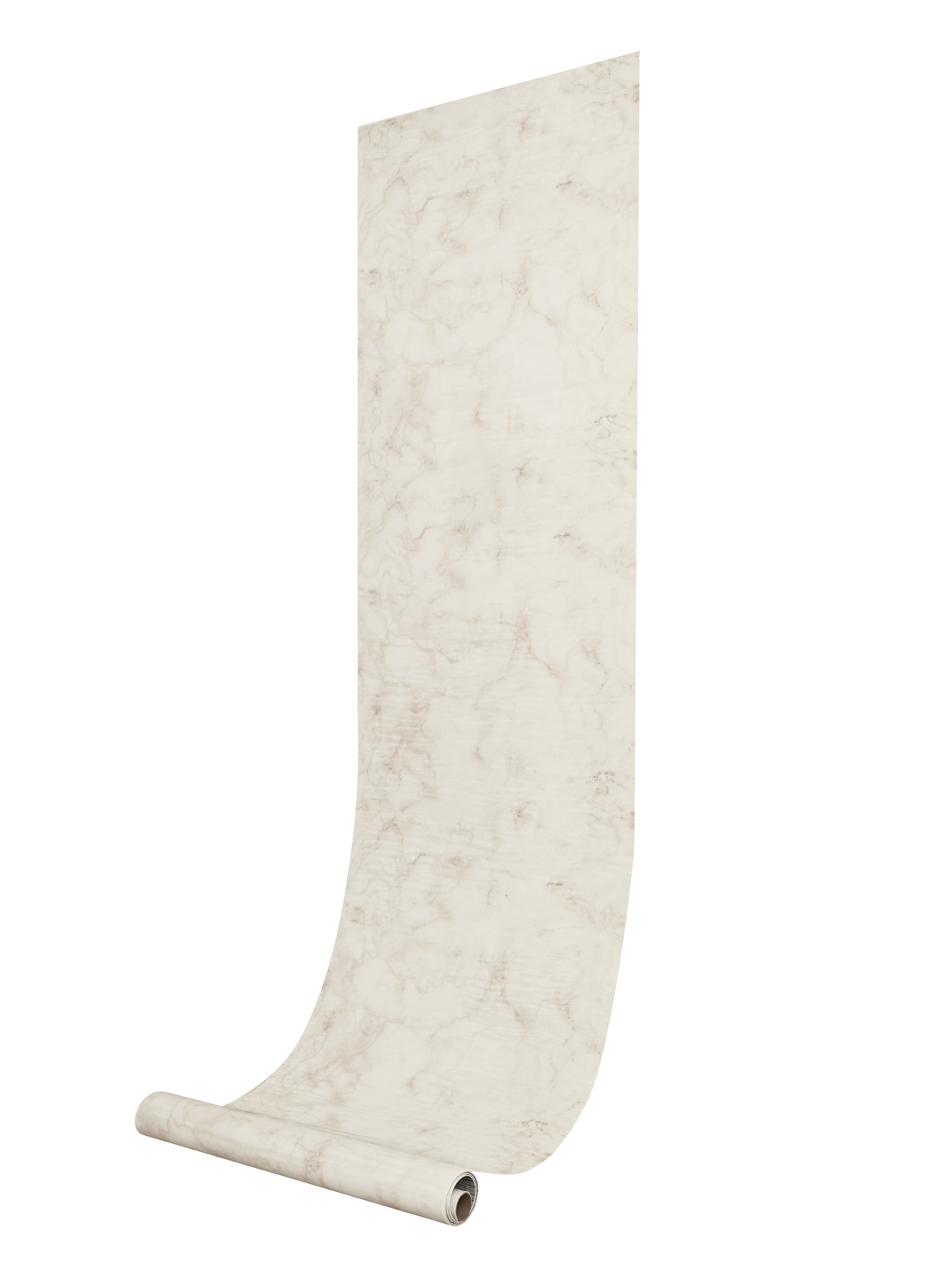 Изображение товара Самоклеящаяся ПВХ плитка рулон "Мрамор Венис" LAKO DECOR 1,8м² 60х300 см