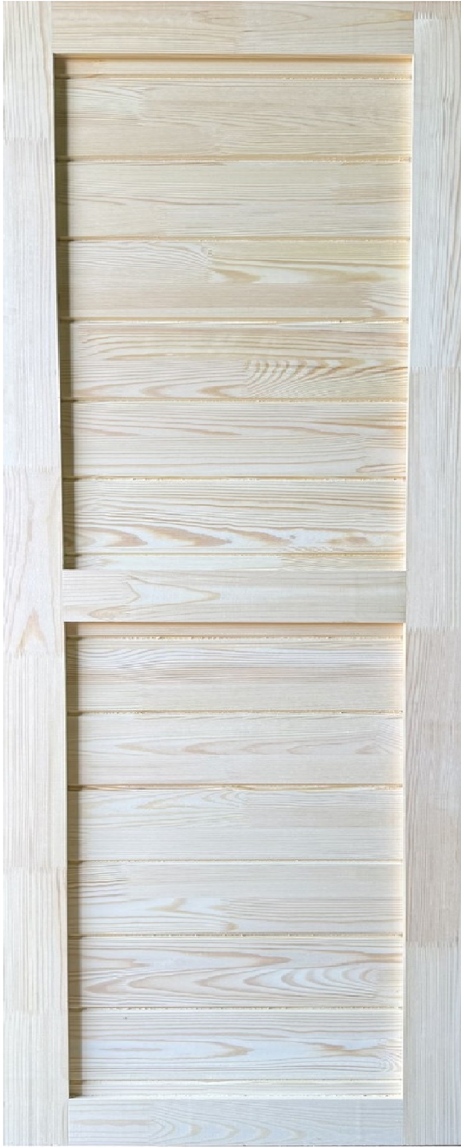 Изображение товара Дверное полотно Тайга ЭКСТРА 2000х800