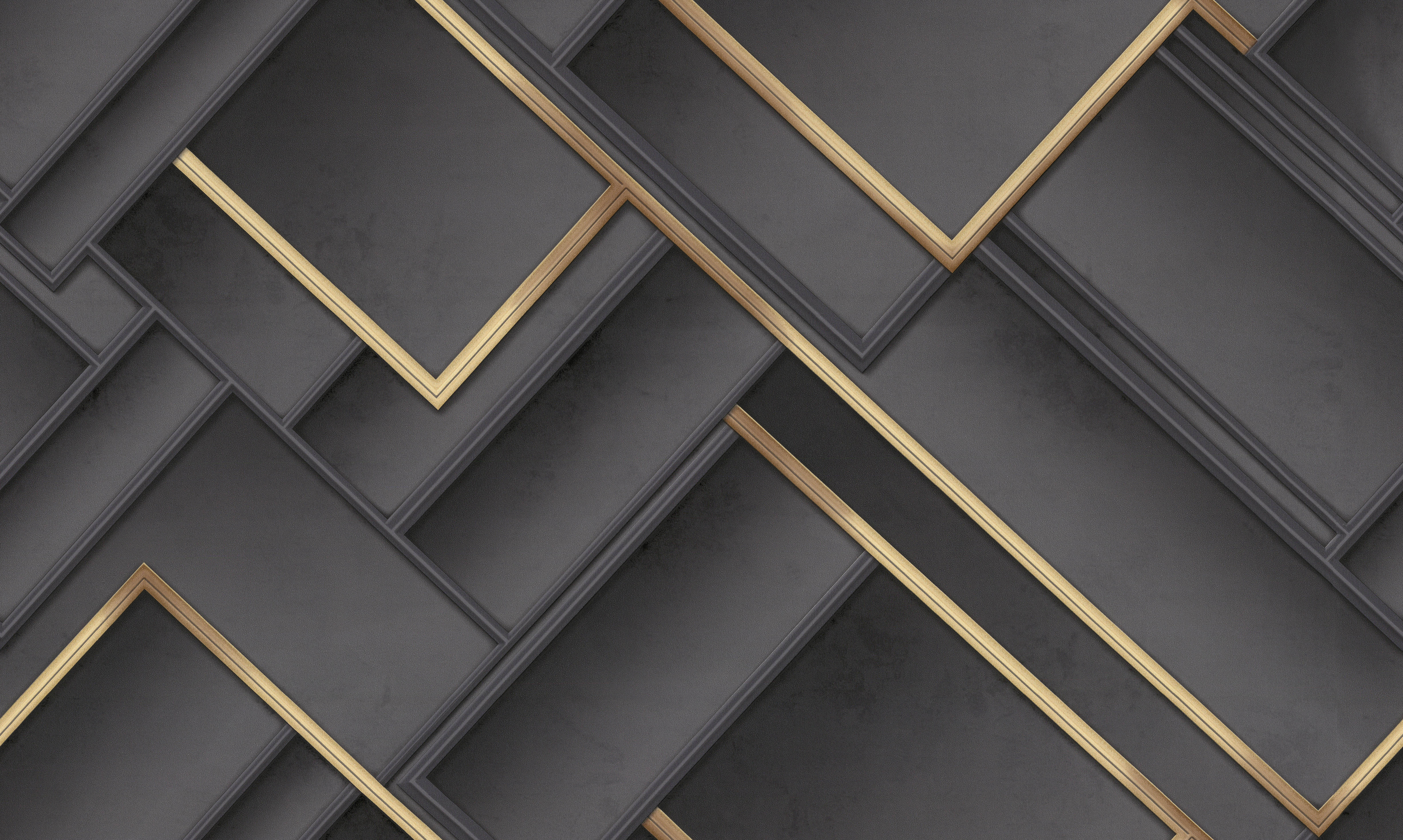 Изображение товара Обои виниловые Артекс Панорама 11272-05 1,06х10 м современный дизайн с 3D эффектом