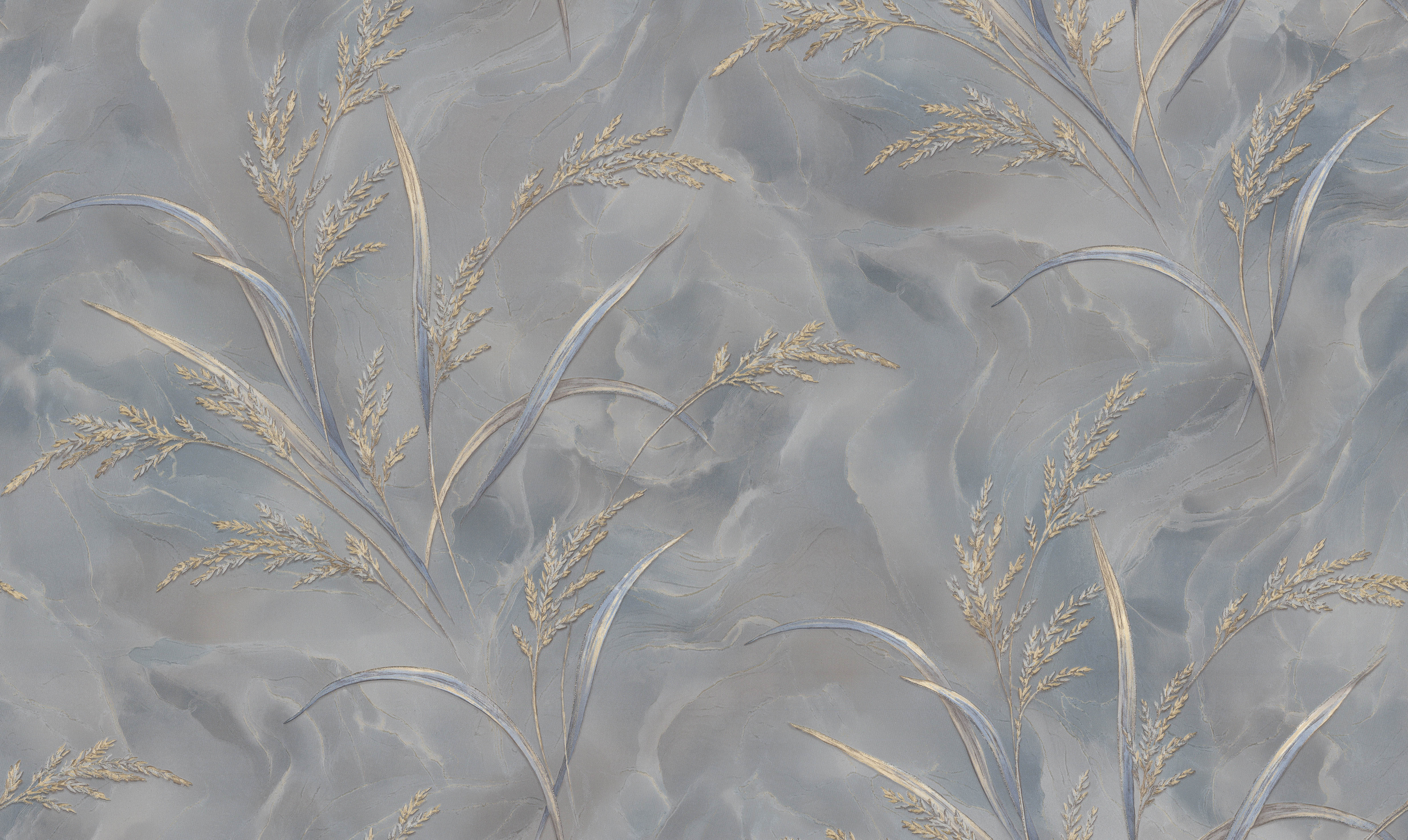 Изображение товара Обои виниловые Артекс Лира 11227-05 1,06х10 м для современной гостиной