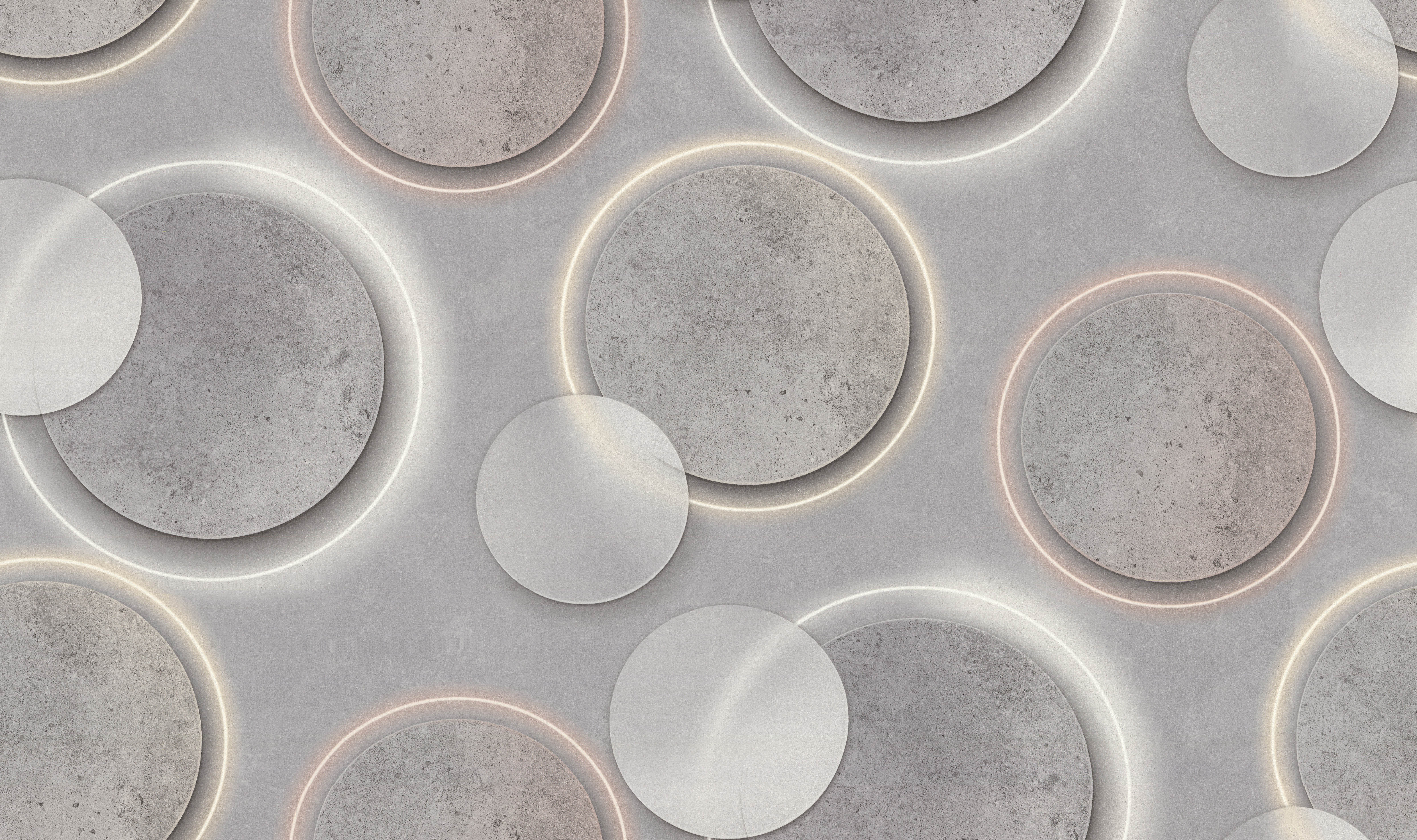 Изображение товара Обои виниловые Артекс Пульсар 11285-03 1,06х10 м с космическим дизайном