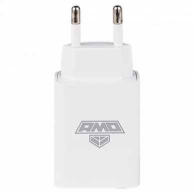 Изображение товара Зарядное устройство AMO BT371 многоцветный