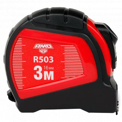Изображение товара Рулетка измерительная AMO R503, 3 м